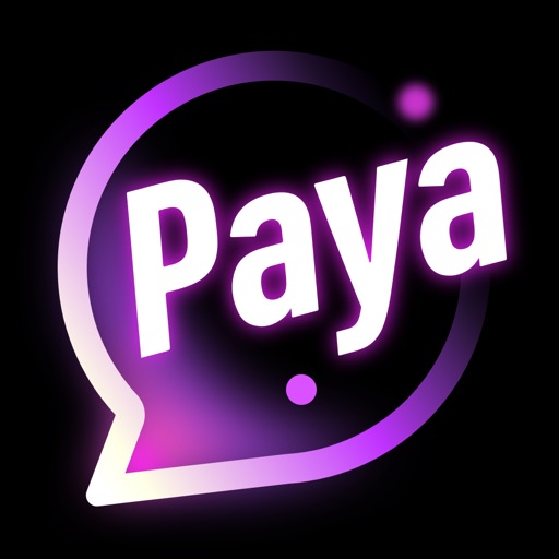 Paya -  Chat Online & Share