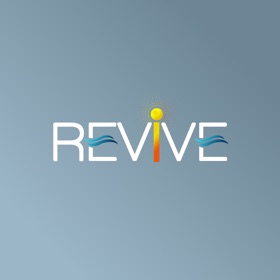 Revive With LifeWave