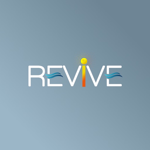 Revive With LifeWave