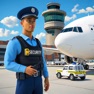 Get Airport Security Officer Games for iOS, iPhone, iPad Aso Report