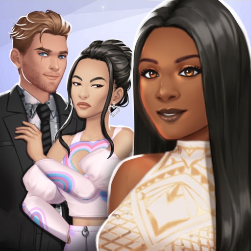 Episode: Reality Stars Hack Icon