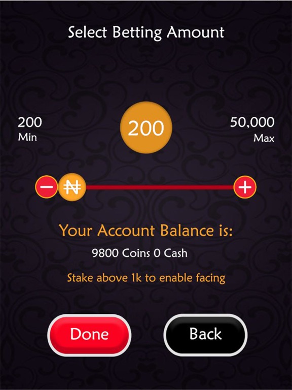 Whot Africa iPad screenshot 4 - Games app