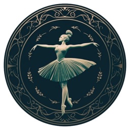 The Russian Ballet School