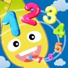 Kids Number Games 123 Goobee icon