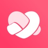 HoneyBaby - Talk and date icon