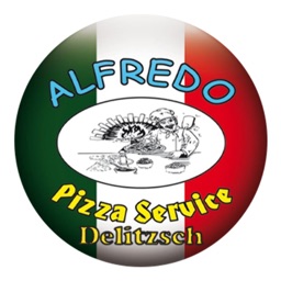 Alfredo Pizza Service