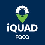 Download IQuad / PRO app