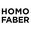 Homo Faber icon