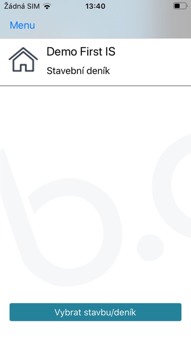 Screenshot #1 pour Buildary.Online.LP