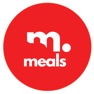 Get Meals for iOS, iPhone, iPad Aso Report