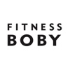 Fitness Boby icon