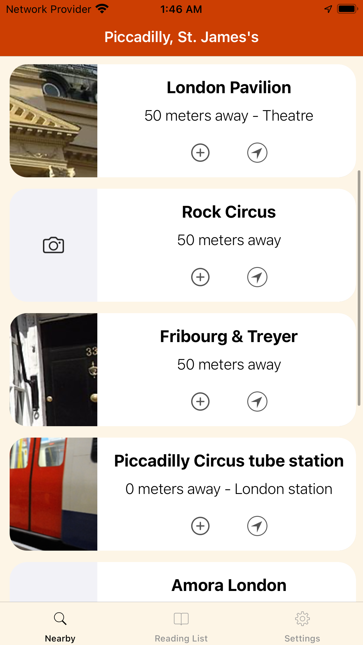 KnowTrail