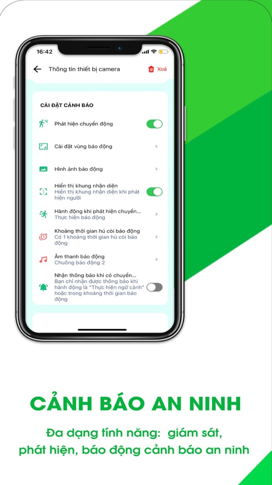 #6. Hunonic (iOS) 由: HUNONIC VIET NAM JOINT STOCK COMPANY