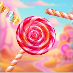 Candy Unstick