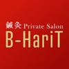 鍼灸 Private Salon B-HariT icon