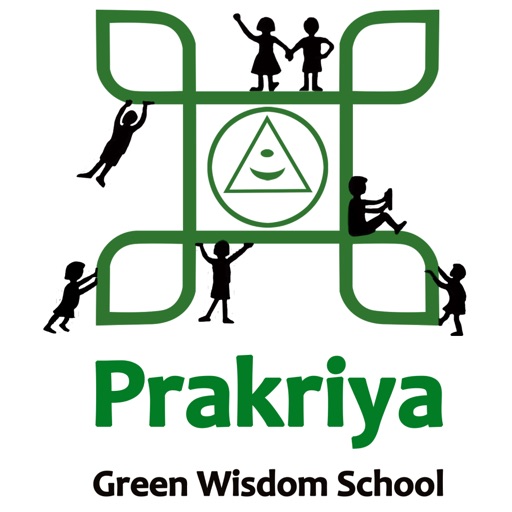 Prakriya Green Wisdom icon