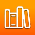 EPUB Reader - Books Pro App Cancel