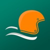 Fepper: Food Delivery icon