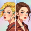 Hair Flip - Hairstyle Swap icon