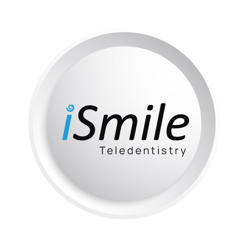 iSmile Teledentistry icon