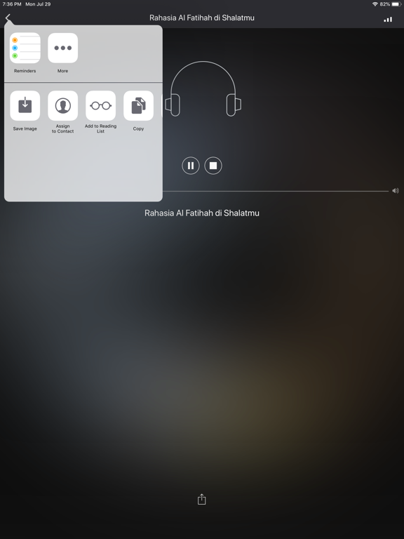 Screenshot #6 pour Kajian Ust. Adi Hidayat