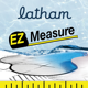 Latham EZ Measure