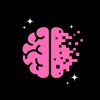 Brainrot AI - AI Photo Editor app icon - Photo & Video app for iPhone