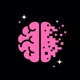 Brainrot AI - AI Photo Editor app icon - Photo & Video app for iPhone