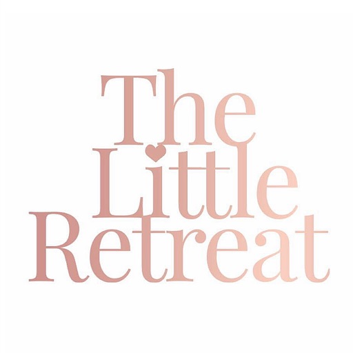 The Little Retreat Day Spa icon