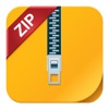 IZIP - iPhoneアプリ