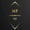 Hyperform Fitness Coaching icon