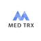 MED-TRX: رفيقك المثالي للتعلم الطبي