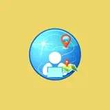 Van Gogh In Arles - App Icon