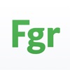 Figure POS icon