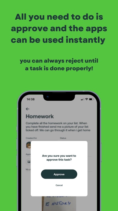 DiGi The App Screenshot