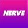 NERVE. app icon - Social Networking app for iPhone