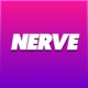 NERVE. app icon - Social Networking app for iPhone