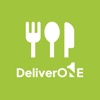 DeliverOne icon