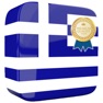 Get Learn Greek Phrases Premium for iOS, iPhone, iPad Aso Report