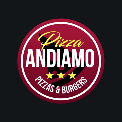 Andiamo Pizza Paris 15 - AppWisp.com