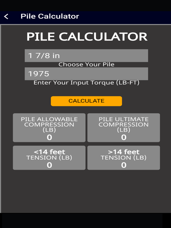 Screenshot #6 pour GoliathTech