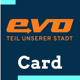 evo-Card mobil