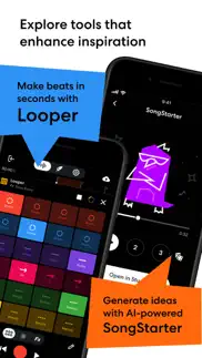 bandlab – music making studio iphone screenshot 4