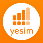 Yesim: eSIM с интернетом на пк