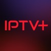 IPTV Plus icon