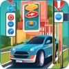 Crossing Roads icon