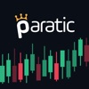 Paratic Piyasalar: Döviz Borsa icon