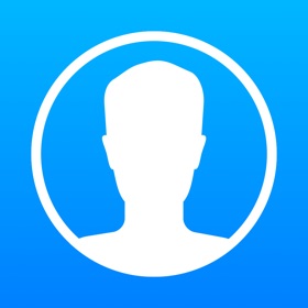 螢幕擷取畫面 (3) FaceTap for FaceTime Call