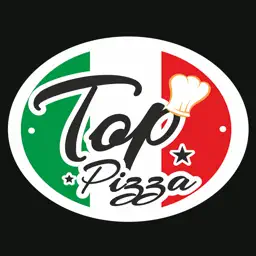 PizzaTop Pizzeria app icon