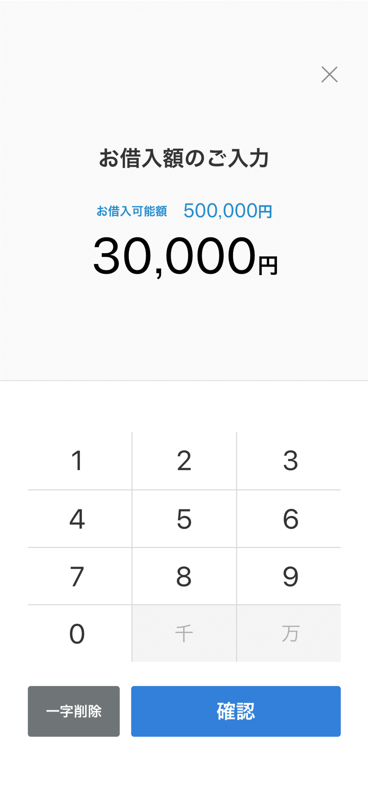 PayPay銀行　ローン